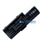 Batería para Toshiba F50-11K PA3640U-1BRS F55-Q503 PA3639U [Batería de repuesto]